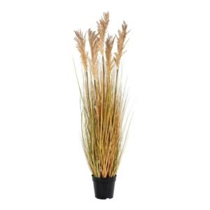Artificial Decorative Reed Grass Plant