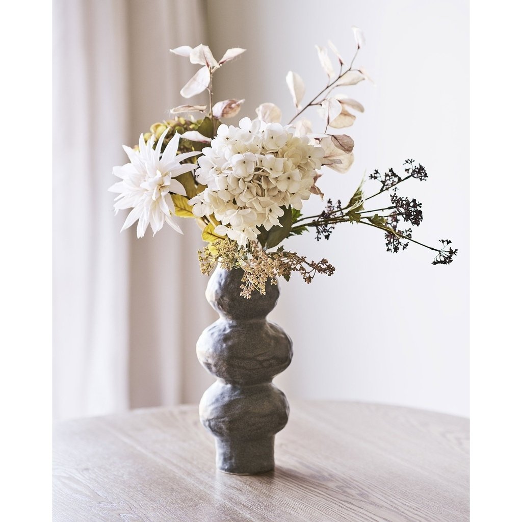 Artificial Hydrangea Mixed Flower Bouquet